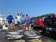 Pirate's Cove Marina, Friday Fun Day!