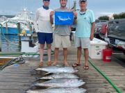 Pirate's Cove Marina, Sunday Fishin’!