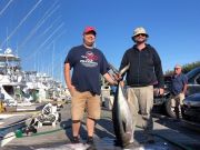 Pirate's Cove Marina, Catch of the Day!