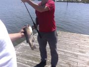 Wanchese Fishing Charters, Who is ready to go fishing?