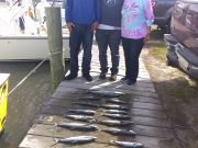 Wanchese Fishing Charters, A wonderful day to come
