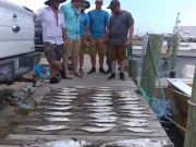 Wanchese Fishing Charters, Love to go fishing