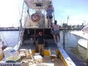 Wanchese Fishing Charters, The Best Is Yet To Come