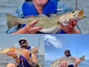 Kayak Fishing OBX fishing puppy drum adventure