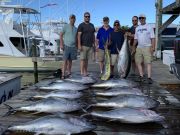 Pirate's Cove Marina, Sunday Fishin’