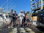 Pirate's Cove Marina, Sunday Fishin’