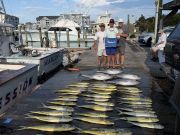 Pirate's Cove Marina, Friday Fishing!