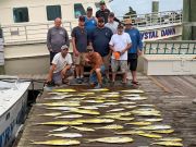 Pirate's Cove Marina, Weekend Fishin’
