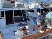 Pirate's Cove Marina, Marlins & Mahi