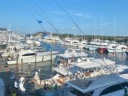 Pirate's Cove Marina, PCBT Day 1