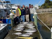 Pirate's Cove Marina, Fishin' Friday