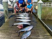 Pirate's Cove Marina, Sunday Fishin’