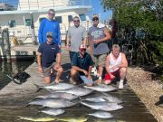 Pirate's Cove Marina, Friday Fishin’!