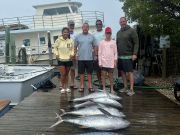 Pirate's Cove Marina, Friday Fishin’!