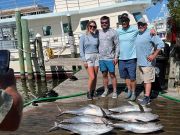 Pirate's Cove Marina, Thursday Fishin’