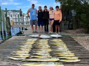 Pirate's Cove Marina, Wednesday Fishin