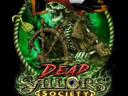 Halloween Island, Dead Sailors Society Pumpkin Carving Contest