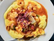 Basnight’s Lone Cedar Cafe, The Best of the Outer Banks - Taste of the Beach