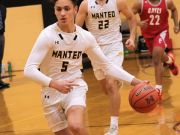 Manteo High School, Boys JV Basketball