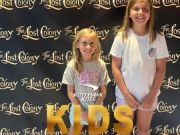 The Lost Colony, Kitty Hawk Kites Kids Nights at The Lost Colony