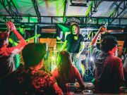 Basnight’s Lone Cedar Cafe, Live Music: Jen Exits