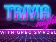 Lost Colony Tavern, Trivia Night