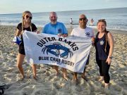 OBX Events, Coed Touch Beach Rugby