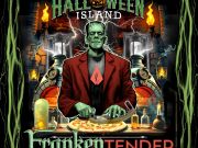 Halloween Island, FrankenTender's Monsters Ball