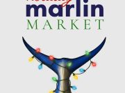 Pirate's Cove Marina, Holiday Marlin Market