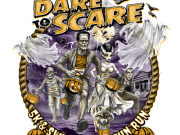 Halloween Island, Dare to Scare 5k & Sweet Treat Fun Run