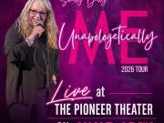The Pioneer Theater, Shelly Belly