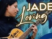 Old Tom's Beer, Wine & Provisions, Together We Shine with Jade Loving