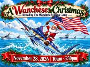 Wanchese Marina, A Wanchese Christmas