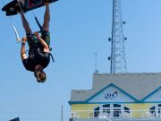 Kitty Hawk Kites, Kiteboarding Kickoff Weekend