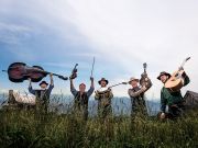 Roanoke Island Festival Park, Appalachian Road Show