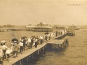 Roanoke Island Festival Park, The Outer Banks: Circa 1900 Exhibit