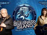 Roanoke Island Festival Park, 12th Annual Outer Banks Bluegrass Festival