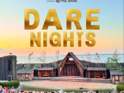 The Lost Colony, Dare Nights: Free Admission for Local Residents!