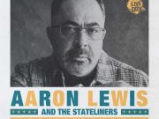 Live From OBX, Aaron Lewis & The Stateliners