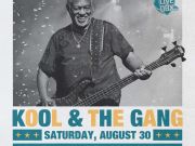 Live From OBX, Kool & The Gang