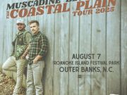 VusicOBX, Muscadine Bloodline