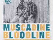 Live From OBX, Muscadine Bloodline