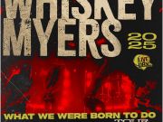 VusicOBX, Whiskey Myers