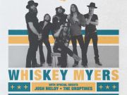 Live From OBX, Whiskey Myers
