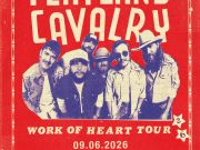 Live From OBX, Flatland Cavalry: Work of Heart Tour