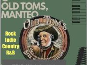 Old Tom's Beer, Wine & Provisions, Wayne Campbell