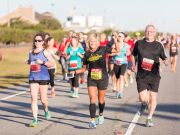 Outer Banks Sporting Events, Outer Banks Marathon & Southern Fried Half