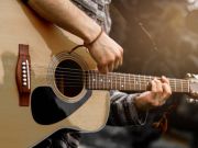 Basnight’s Lone Cedar Cafe, Live Music with Channing Mentzer
