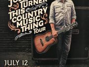 Live From OBX, Josh Turner – This Country Music Thing Tour
