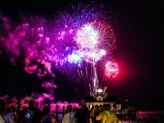 Town of Manteo, Fourth of July Celebration